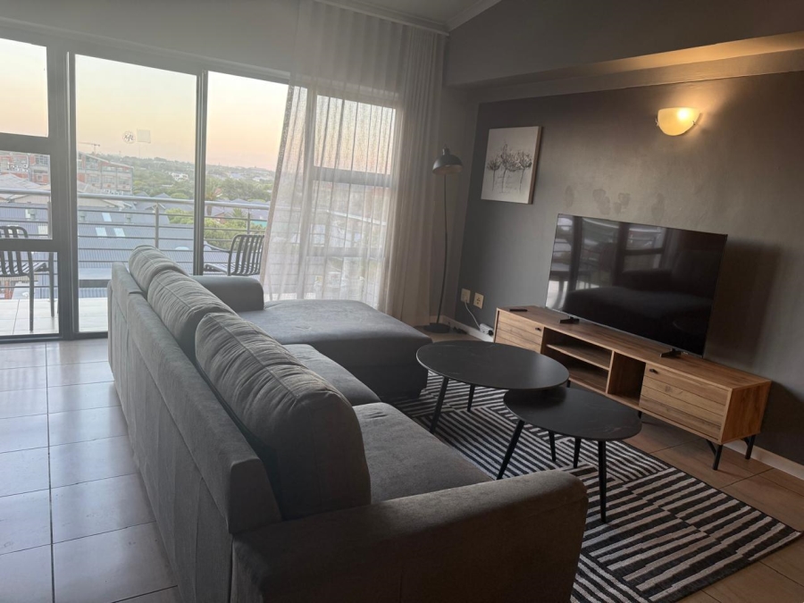 To Let 3 Bedroom Property for Rent in Observatory Western Cape